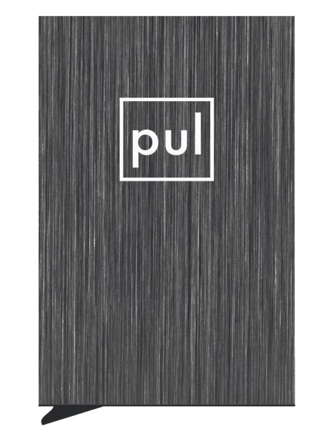 Etui na karty kredytowe RFID ZEN z uchwytem na AirTag