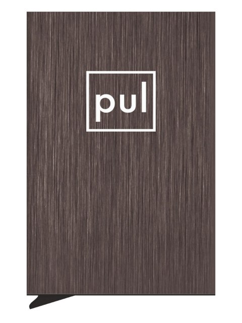 Etui na karty kredytowe RFID ZEN z uchwytem na AirTag