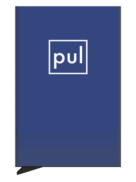 Etui na karty kredytowe RFID ZEN