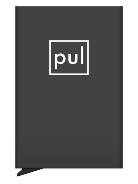 Etui na karty kredytowe RFID ZEN