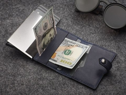 Portfel EASY WALLET for AirTag