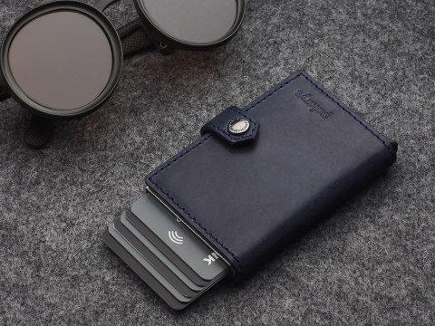 Portfel EASY WALLET for AirTag