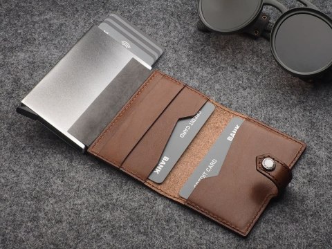 Portfel EASY WALLET for AirTag