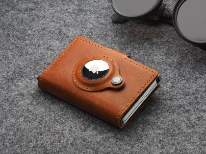 Portfel EASY WALLET for AirTag