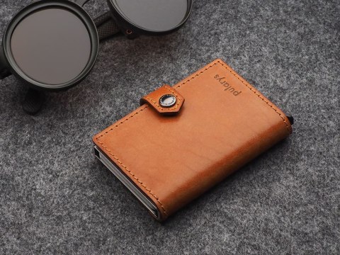 Portfel EASY WALLET for AirTag