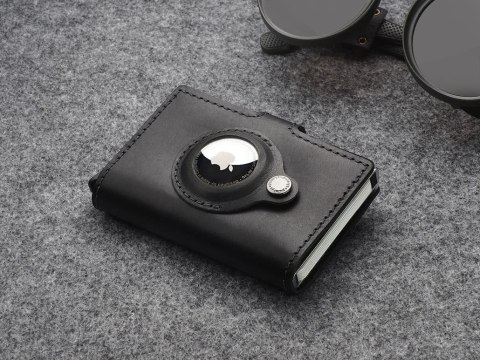 Portfel EASY WALLET for AirTag