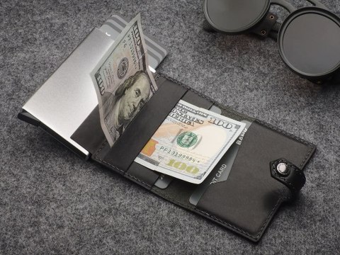 Portfel EASY WALLET for AirTag