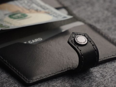 Portfel EASY WALLET for AirTag