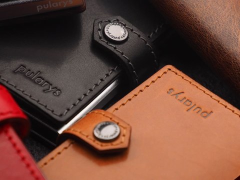 Portfel EASY WALLET for AirTag