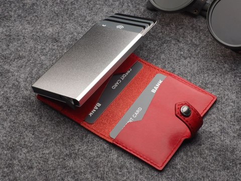 Portfel EASY WALLET for AirTag