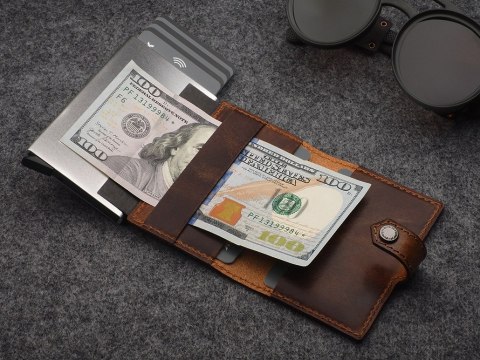 Portfel EASY WALLET