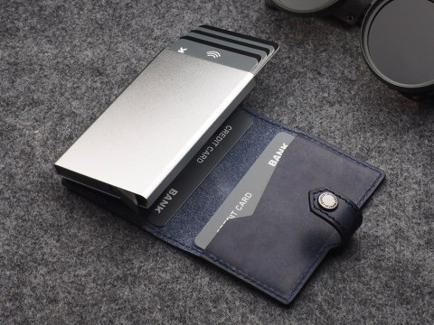 Portfel EASY WALLET Portfel EASY WALLET
