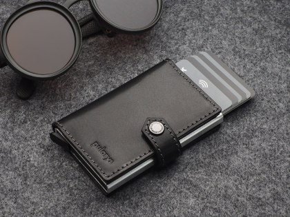 Portfel EASY WALLET