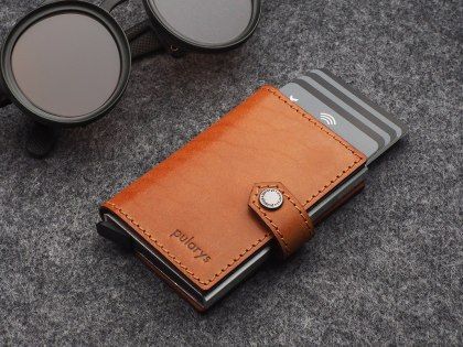 Portfel EASY WALLET