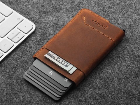 Portfel GOBI Portfel GOBI