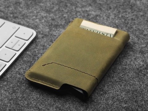 Portfel GOBI Portfel GOBI