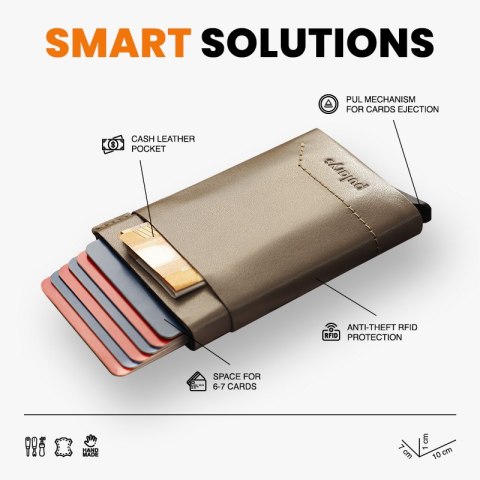 Portfel GOBI Portfel GOBI