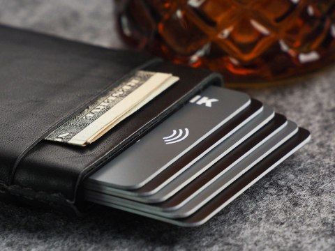 Portfel GOBI Portfel GOBI