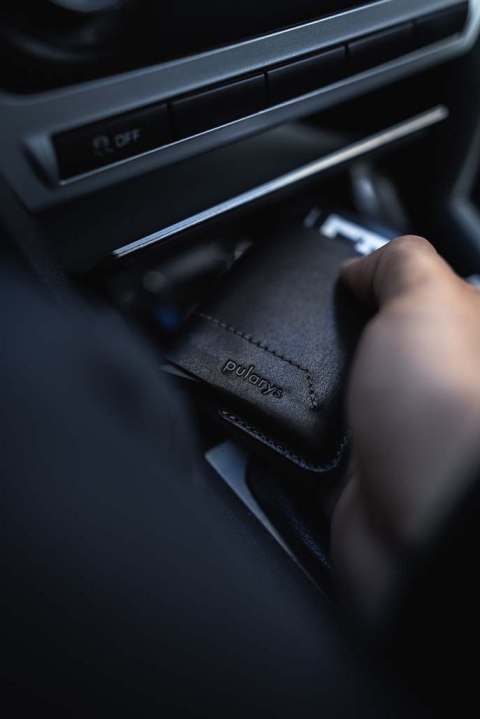 Portfel GOBI Portfel GOBI