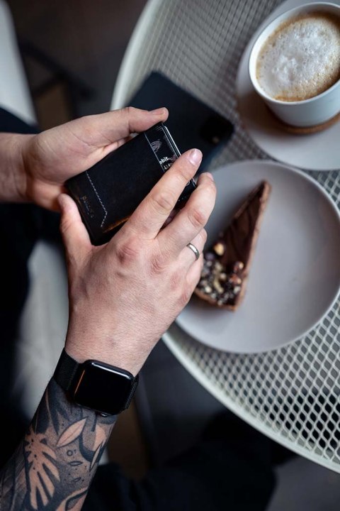 Portfel GOBI Portfel GOBI