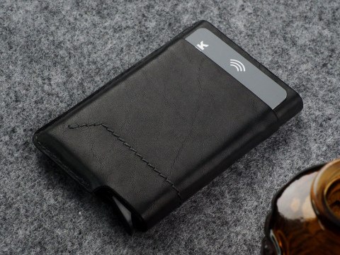 Portfel GOBI Portfel GOBI