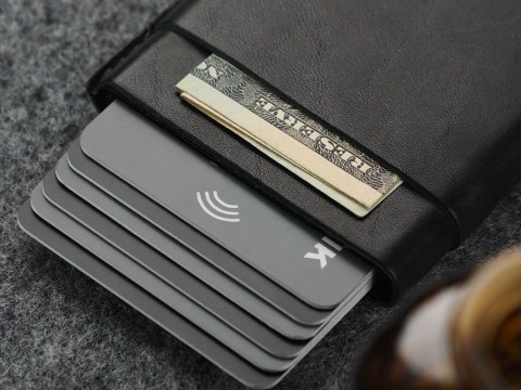 Portfel GOBI Portfel GOBI