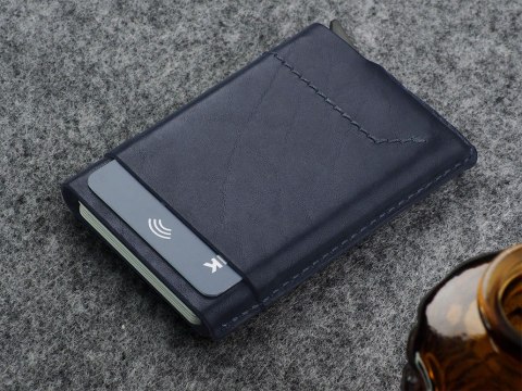 Portfel GOBI Portfel GOBI