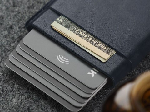 Portfel GOBI Portfel GOBI