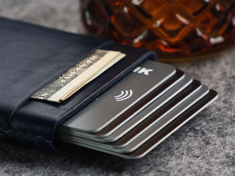 Portfel GOBI Portfel GOBI