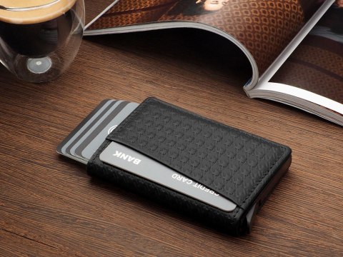 Portfel KANGOO - PEPIT Decor