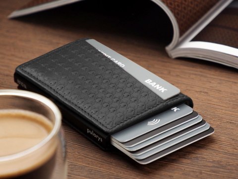 Portfel KANGOO - PEPIT Decor