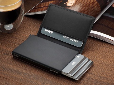 Portfel KANGOO - PEPIT Decor