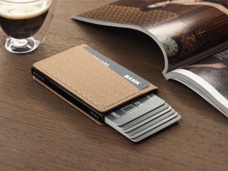 Portfel KANGOO - PEPIT Decor