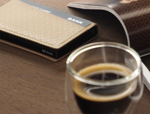 Portfel KANGOO - PEPIT Decor