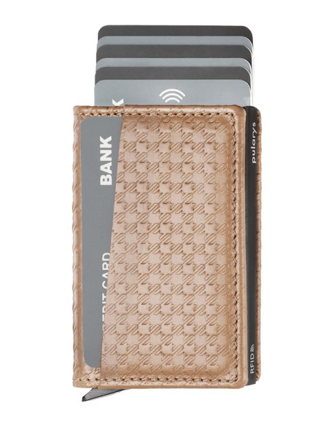 Portfel KANGOO - PEPIT Decor