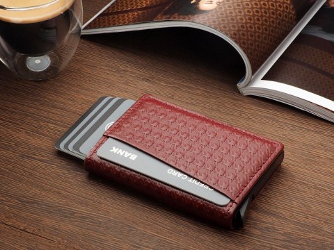 Portfel KANGOO - PEPIT Decor