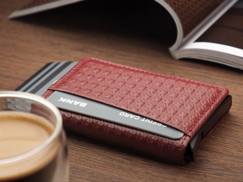 Portfel KANGOO - PEPIT Decor