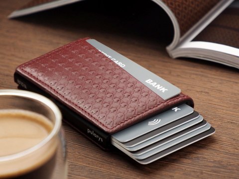 Portfel KANGOO - PEPIT Decor