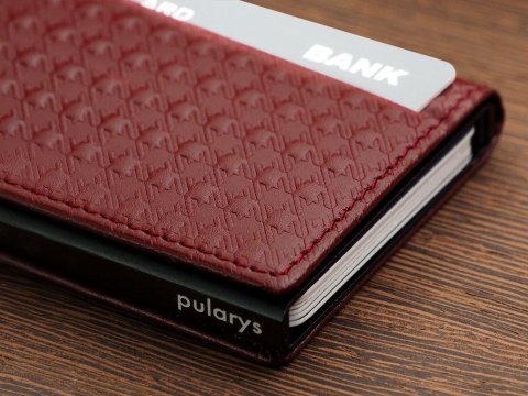 Portfel KANGOO - PEPIT Decor