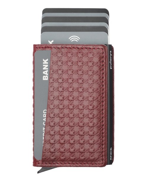 Portfel KANGOO - PEPIT Decor