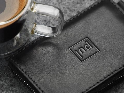 Portfel OLDTIMER SLIM