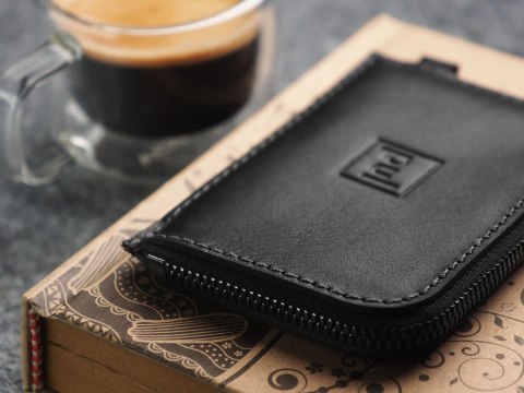 Portfel OLDTIMER SLIM