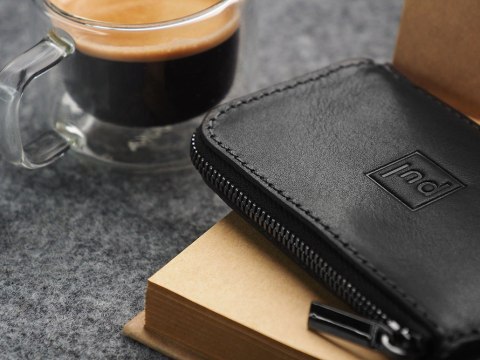 Portfel OLDTIMER SLIM