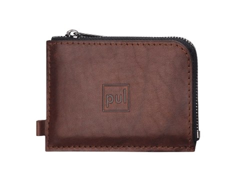Portfel OLDTIMER SLIM