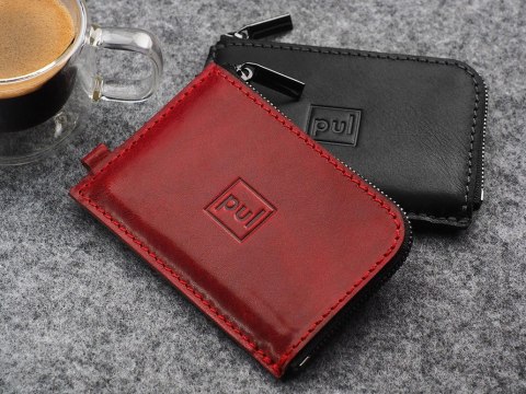 Portfel OLDTIMER SLIM