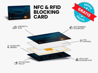 Portfel OLDTIMER SLIM