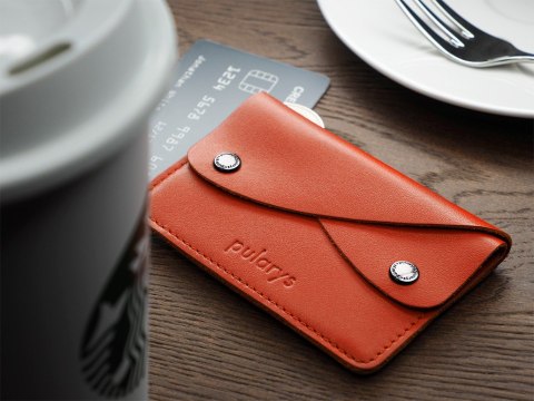 Portfel RETRO Portfel RETRO