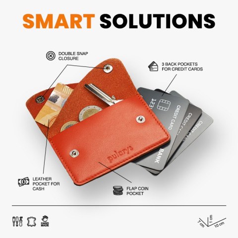 Portfel RETRO Portfel RETRO