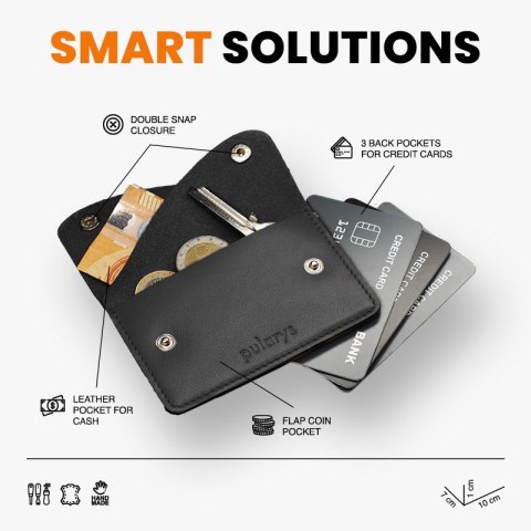 Portfel RETRO Portfel RETRO