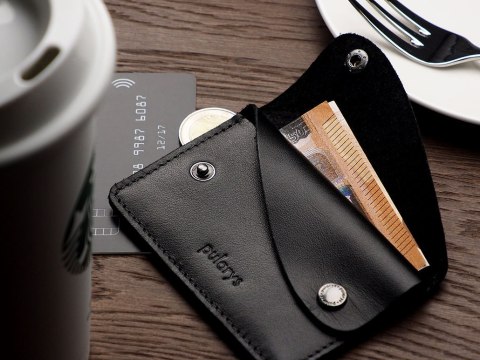 Portfel RETRO Portfel RETRO